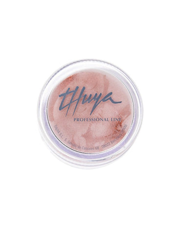 Thuya Natural Line Fantasy Copper 5Gr Nail Art Acrylic Powder